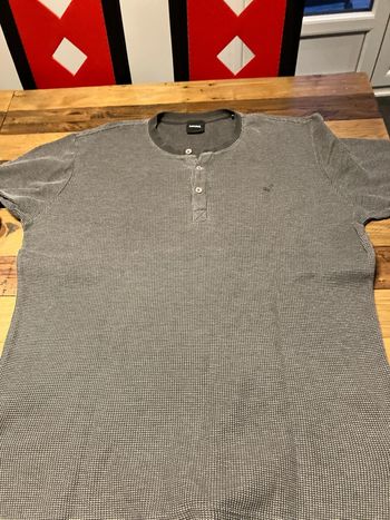 Sweat léger Kaporal XXL