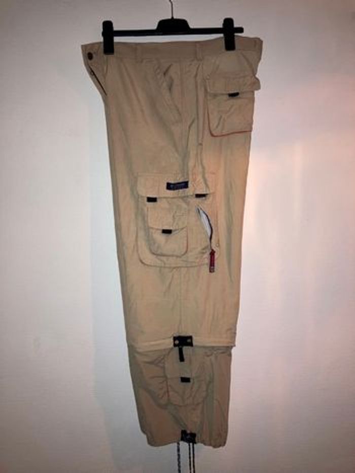 Pantalon Trek Colombia - photo numéro 5