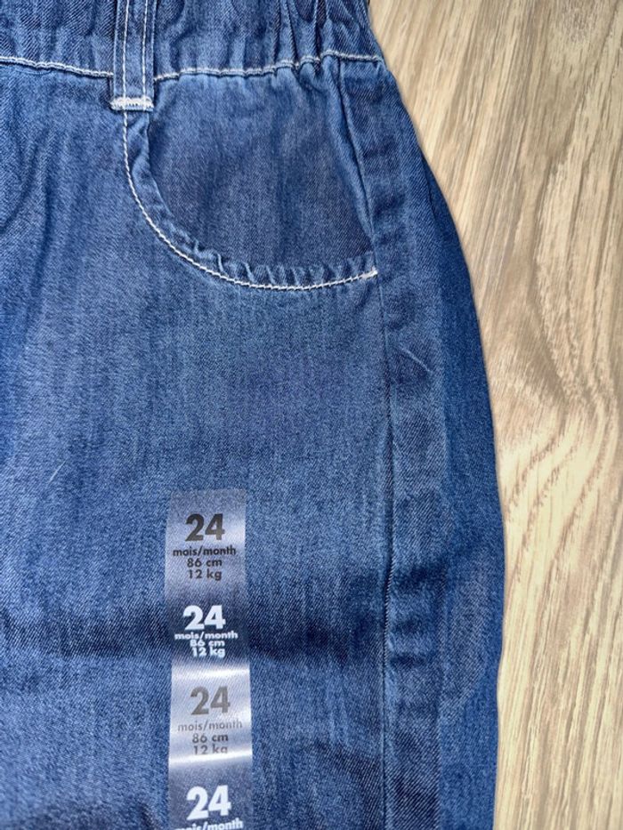 Pantalon Kiabi 24 mois - photo numéro 3