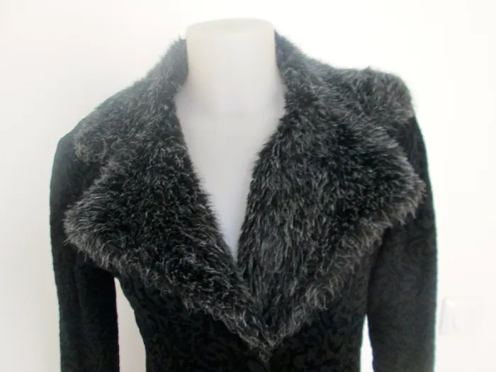 gilet long - photo numéro 2