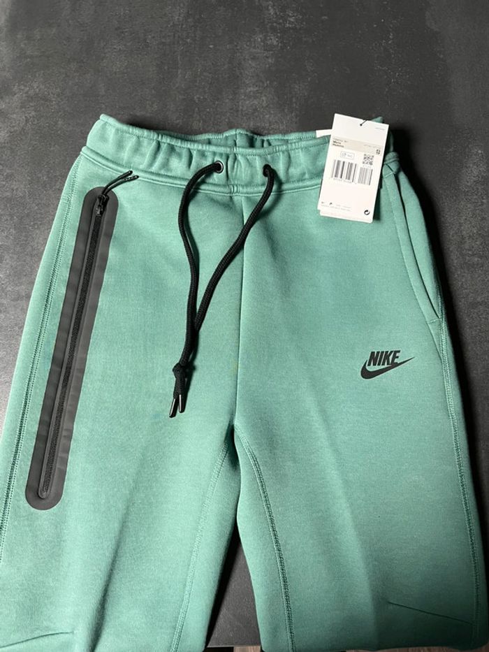 Jogging Nike Tech taille XS homme - photo numéro 7