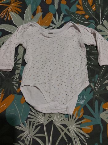 Bodie long 12 mois mixte