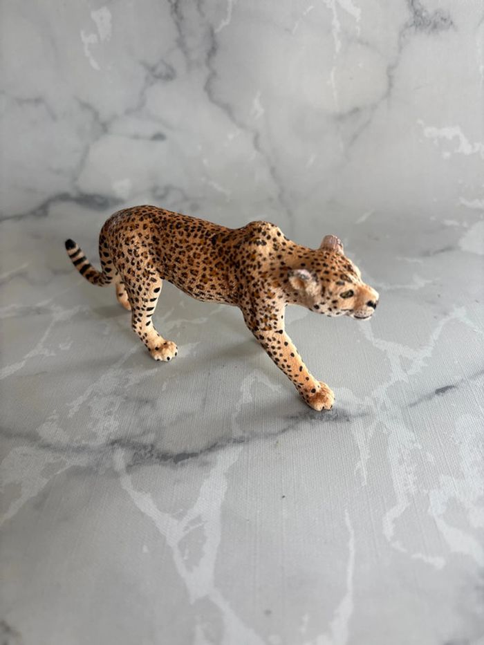 Guépard schleich