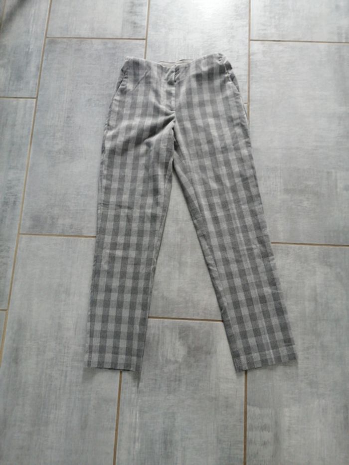 Pantalon taille 32