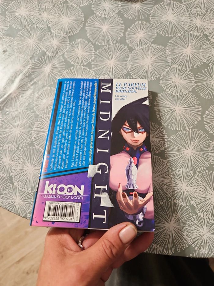 My hero academia - photo numéro 3