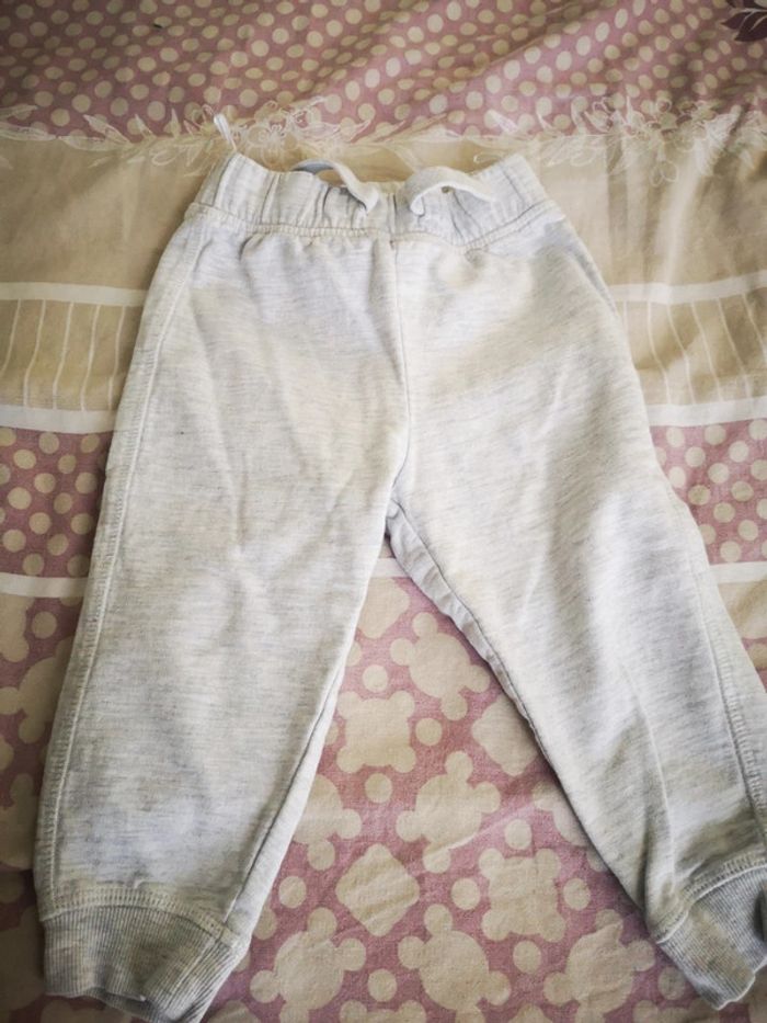 #jogging bébé garçon 18 mois