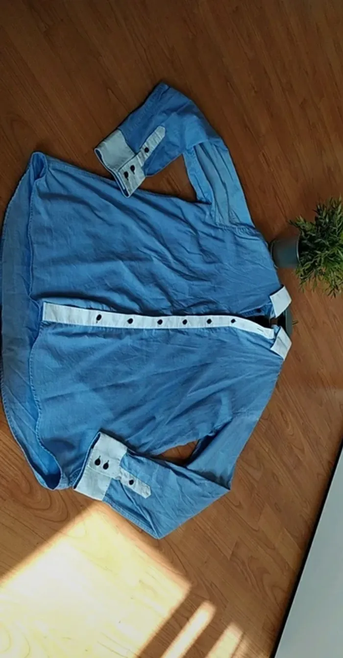 Chemise Devred XL
