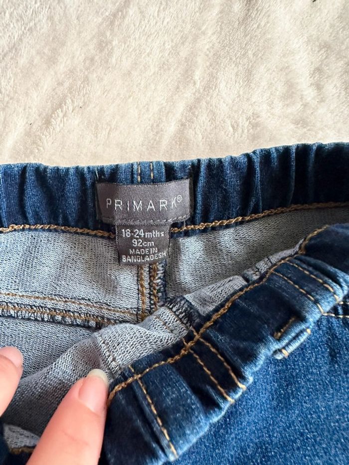 Jegging primark - photo numéro 2