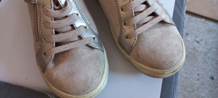 Basket geox - photo numéro 6