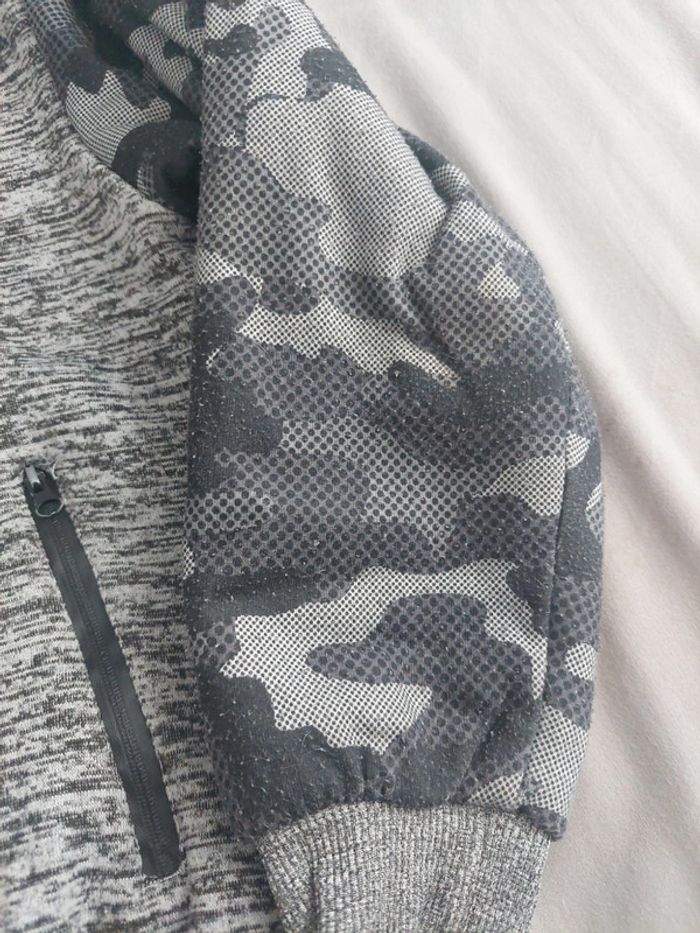 Gilet polaire - photo numéro 2