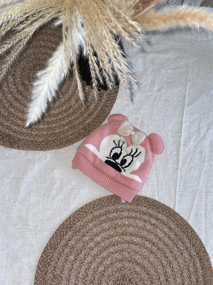 Bonnet Disney