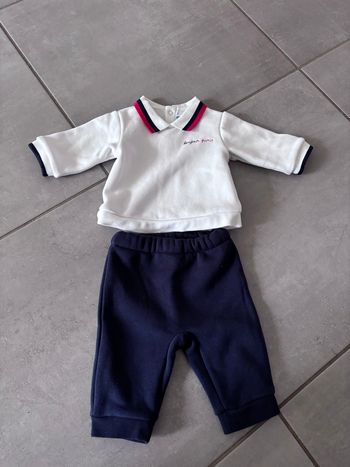 Ensemble jacadi 