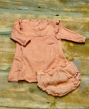 Robe bébé
