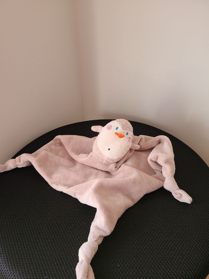Doudou oiseaux - photo numéro 2