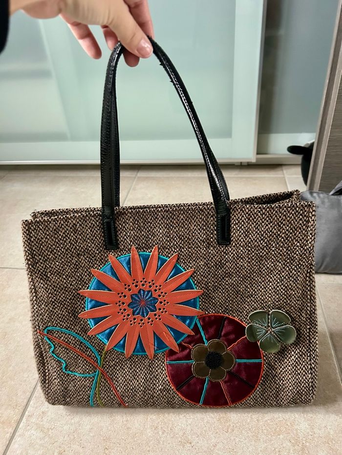 Sac Longchamps - photo numéro 4