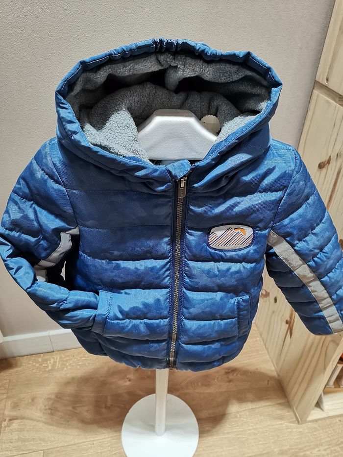 Doudoune IKKS - photo numéro 2