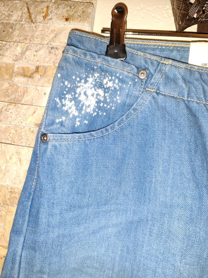 Jeans Levi's - photo numéro 2