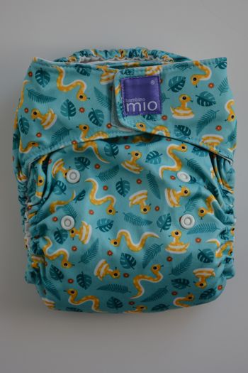 Couche lavable Mioslo Bambino Mio