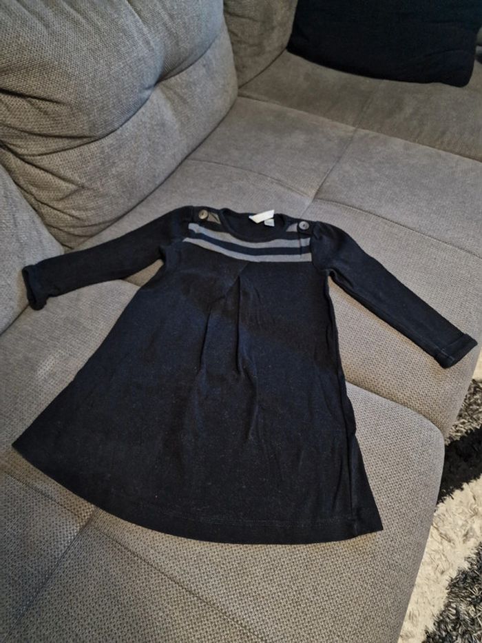 Robe chaude Okaidi - photo numéro 7