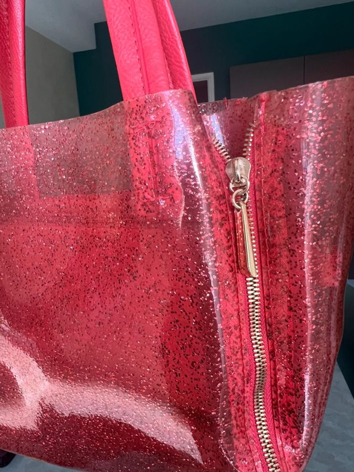 Sac à main 2 en 1 - photo numéro 6
