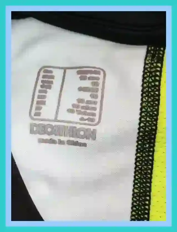 T-Shirt sport Décathlon Artengo garçon 10 ans - - photo numéro 10