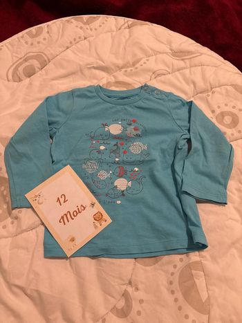 t shirt