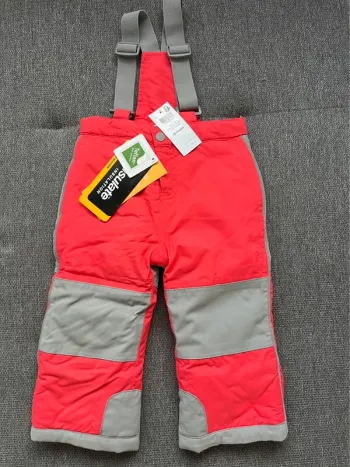 Combinaison de ski neuve