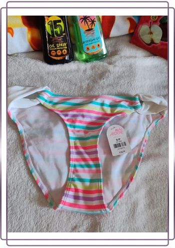Culotte maillot de bain ardene