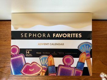 Sephora Favorites 2025