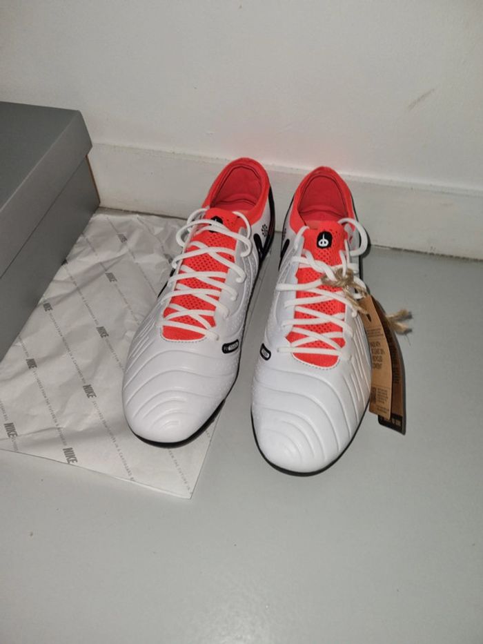 Nike Tiempo Legend X Elite FG - photo numéro 3