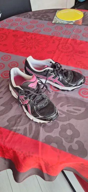 Baskets Oasics 6