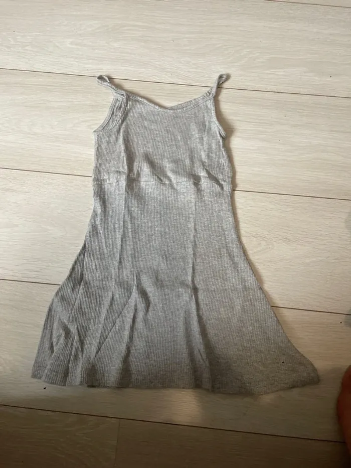 Robe été