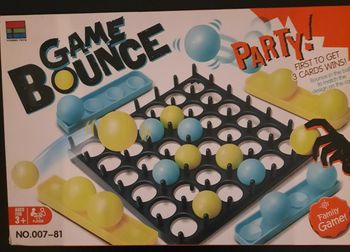 Game Bounce