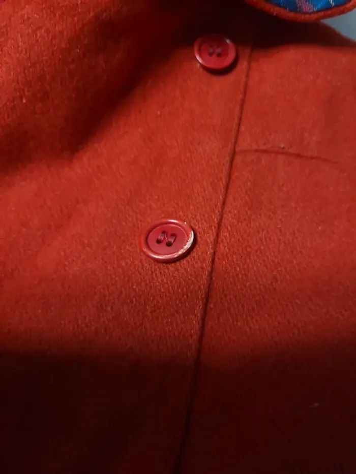 Veste rainett 18 mois - photo numéro 7