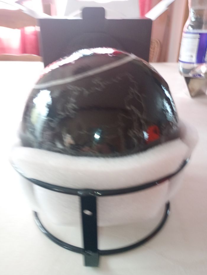 Boule extincteur automatique round protect - photo numéro 6