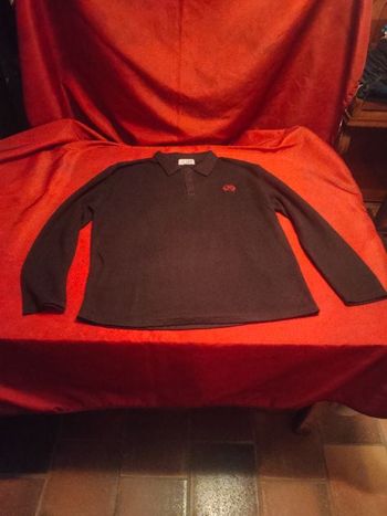 Sweat noir taille XL neuf jamais porté