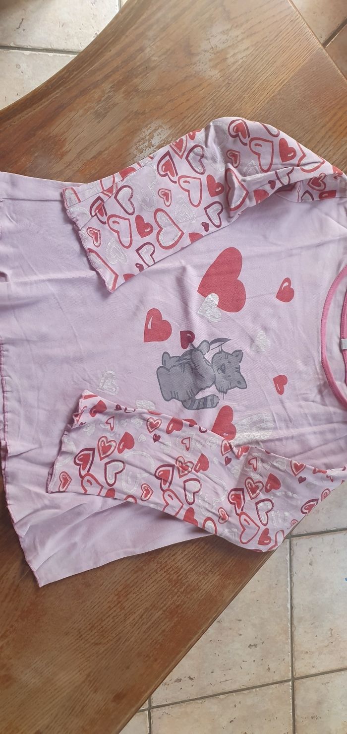 Pyjama - photo numéro 6