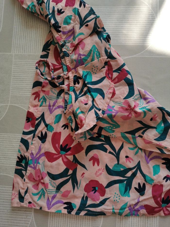 Robe 5 ans - photo numéro 2