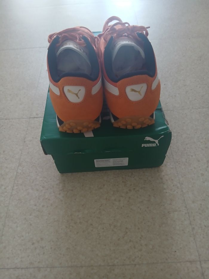 Chaussure Puma - photo numéro 6