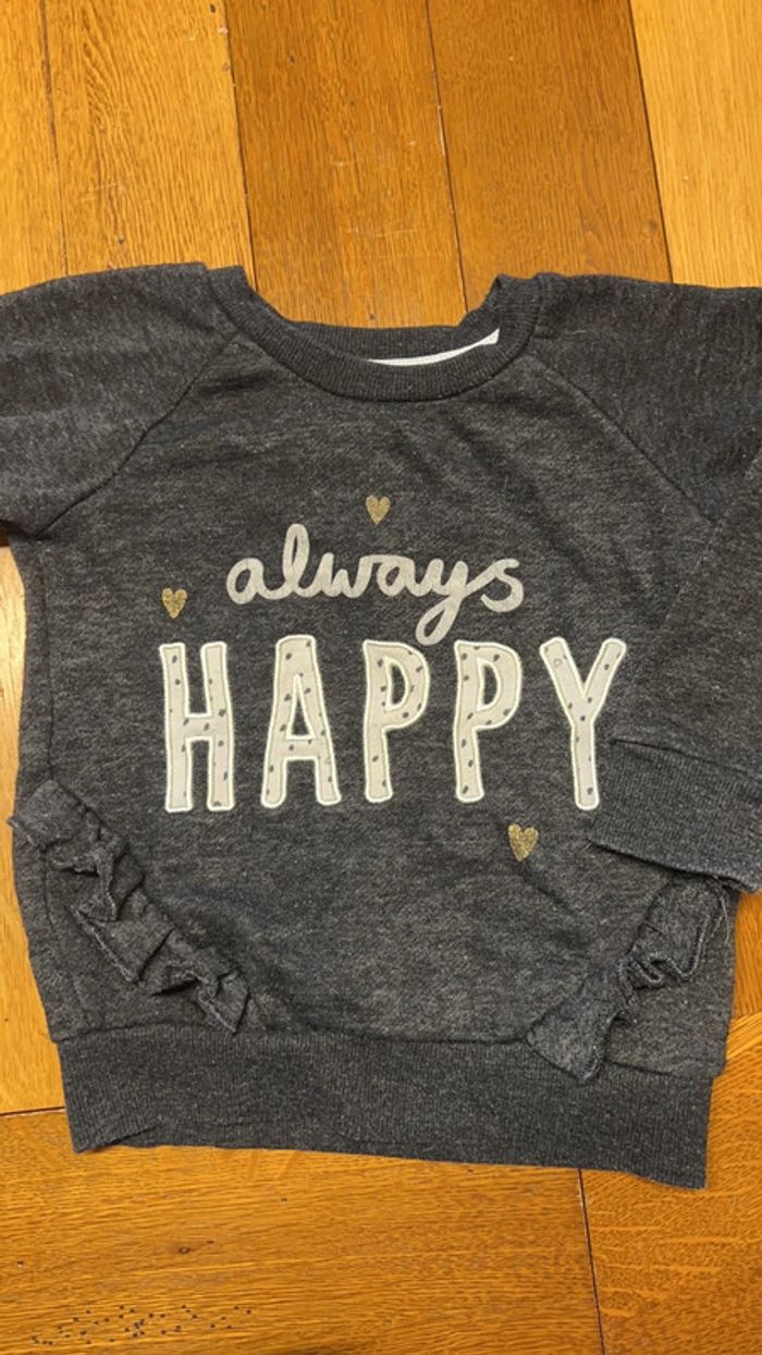 Pull bébé fille Primark - photo numéro 2