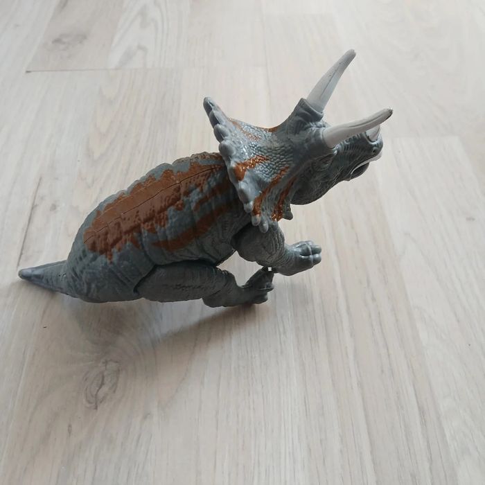 Dinosaure articulé sonore - photo numéro 2