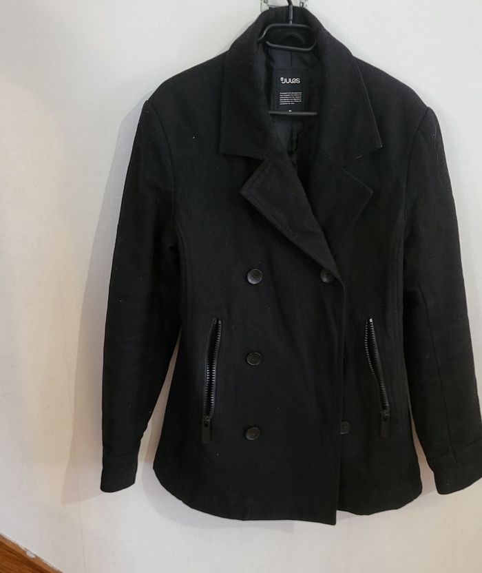 Manteau - photo numéro 2