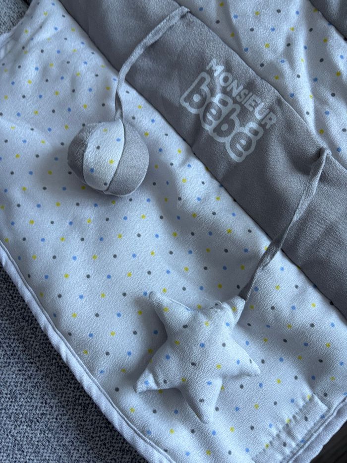 Protège caddie - photo numéro 3