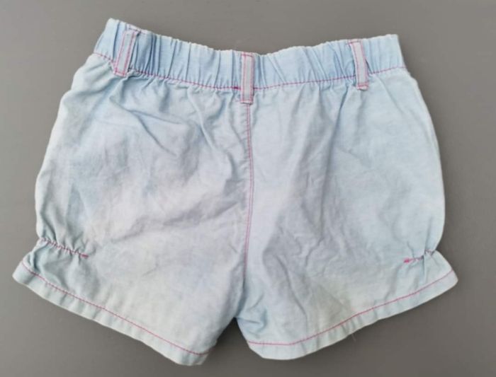 Short 2 ans fille - photo numéro 3
