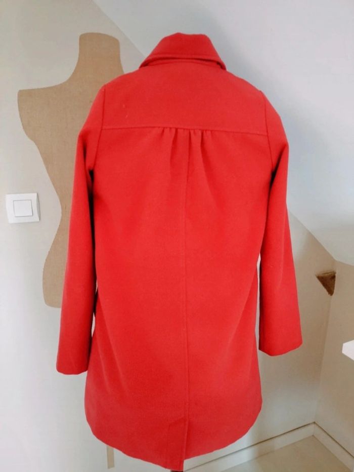 Manteau - photo numéro 4