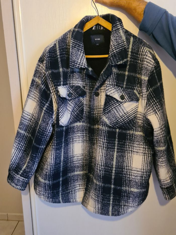 Veste homme - photo numéro 2