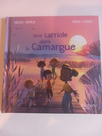 Livre hachette jeunesse