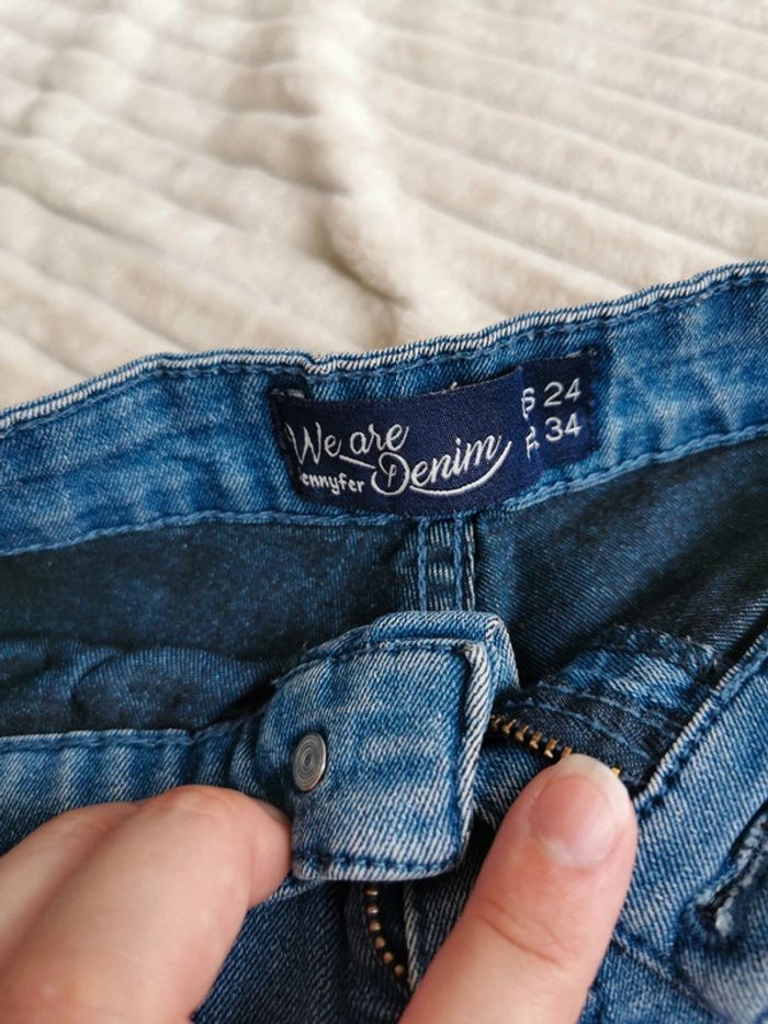 Short taille haute - photo numéro 2