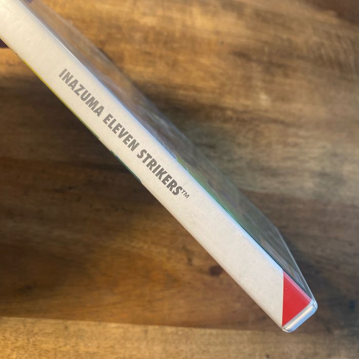 Inazuma eleven strikers - Nintendo Wii - photo numéro 6