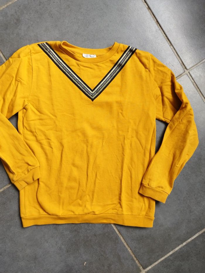 Sweat - photo numéro 2